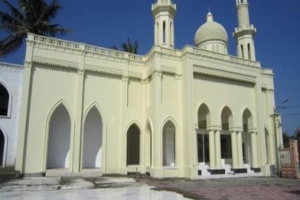 Masjid Az-Zainy