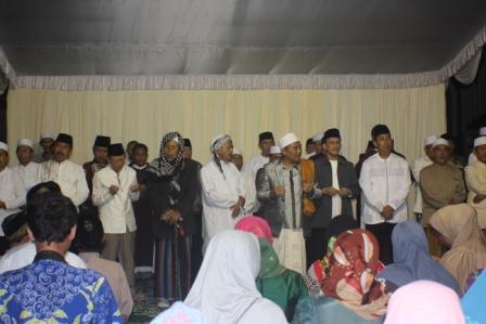 Pengajian 07 April 2017