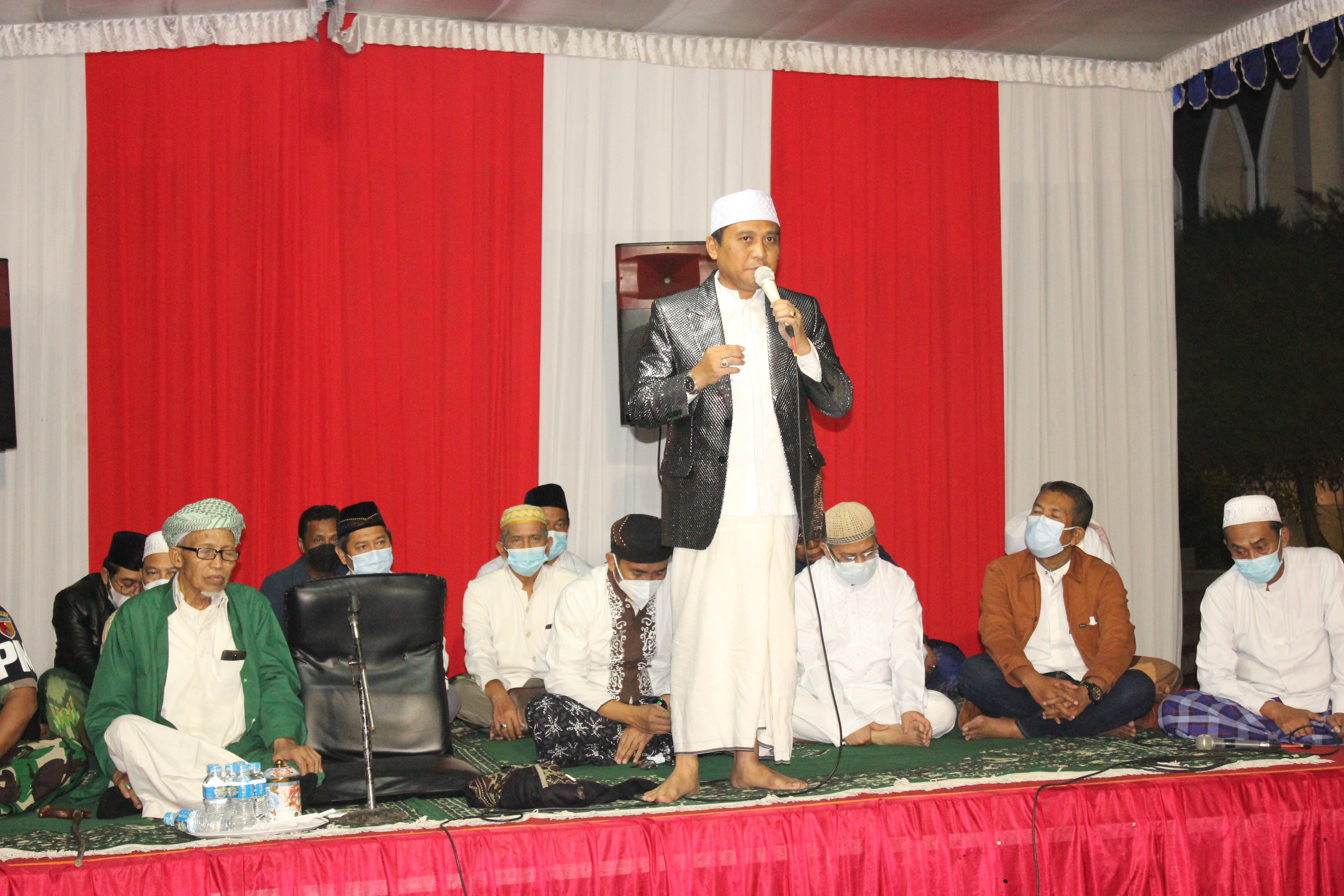 Istighosah 21 Januari 2022