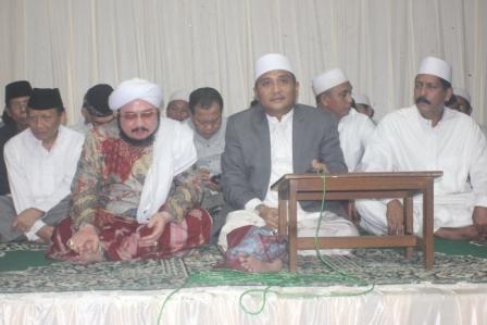 KH. Lutfi Abdulhadi