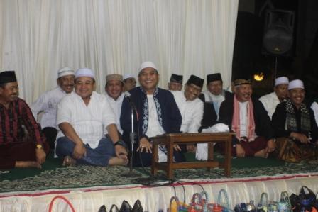 Istighosah 10 Agustus 2018