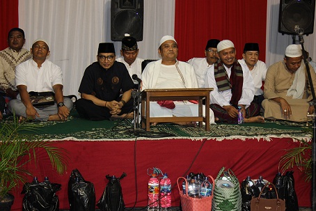 Istighosah 17 Januari 2020