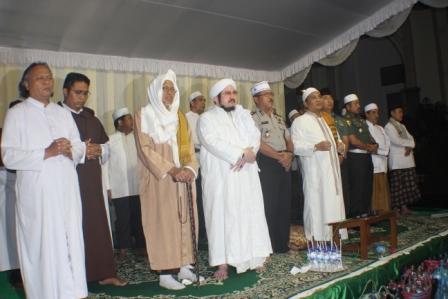 Istighosah 18 November 2016