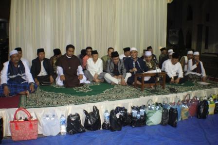 Istighosah 21 Juli 2017