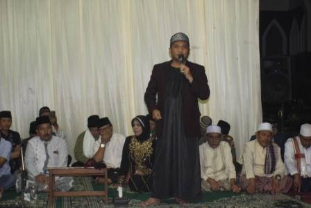 Istighosah 25 Agustus 2017