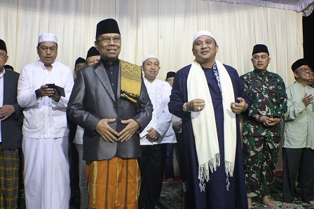 Istighosah 26 Juli 2019
