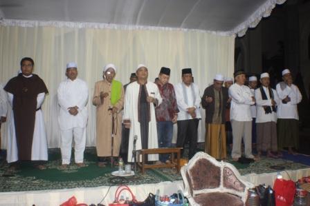 Istighosah 28 Desember 2018