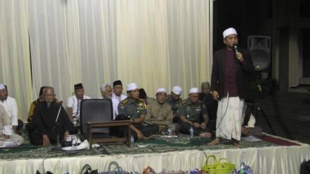 Istighosah 29 September 2017