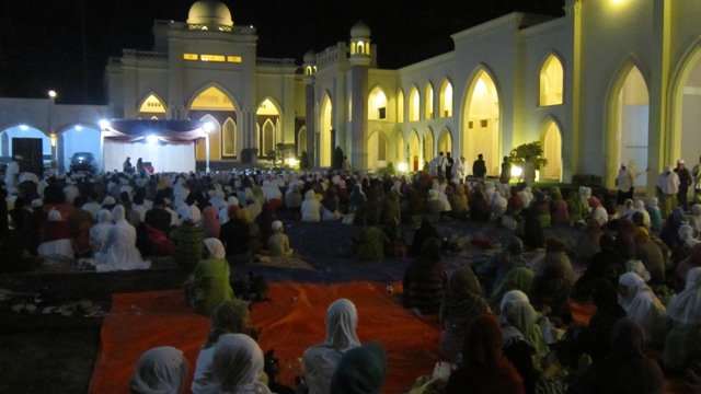 Jamaah