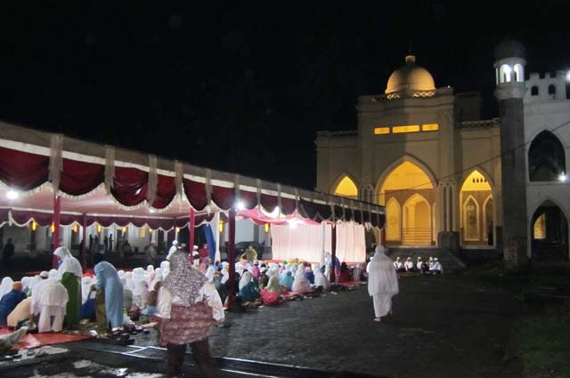 jamaah