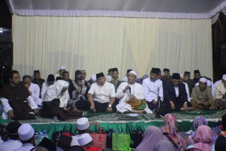 Kapolres Malang AKBP Yade Setiawan Ujung