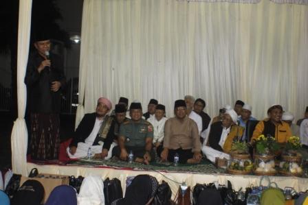 Maulid Nabi Muhammad SAW 1439 H