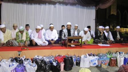 Istighosah 18 April 2014