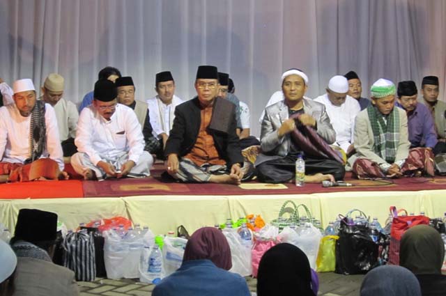 jamaah
