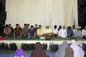 Istighosah 08 Maret 2019