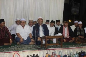 Istighosah 10 Agustus 2018