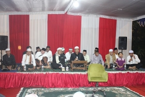 Istighosah 10 April 2026