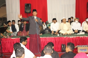 Istighosah 10 Februari 2023