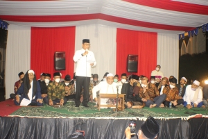 Istighosah 12 November 2021