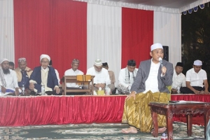 Istighosah 15 Mei 2026