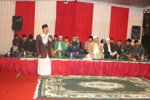 Istighosah 17 Oktober 2025