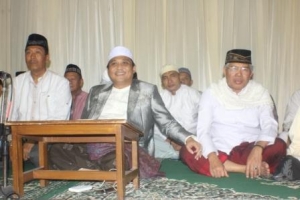 Istighosah 14 Oktober 2018
