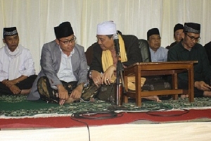Istighosah 21 Juni 2019