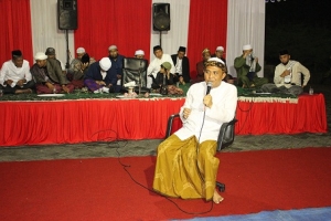 Istighosah 23 September 2022