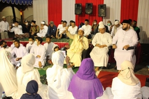 Istighosah 28 Oktober 2022