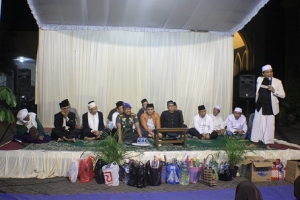 Istighosah 30 Agustus 2019
