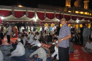 jamaah