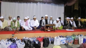 Istighosah 18 April 2014