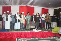 Istighosah Rutin Jum'at Pahing 1447 H.