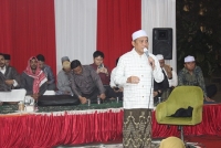 Istighosah Rutin Jum'at Pahing 1448 H.